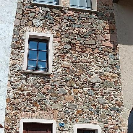 Villa Antica Torre Del Castello Casa Ceresiana Carabietta Esterno foto