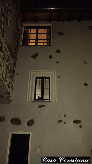 Villa Antica Torre Del Castello Casa Ceresiana Carabietta Esterno foto