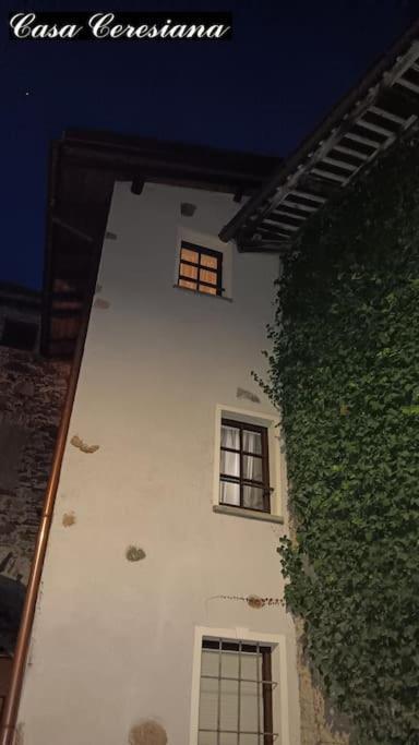 Villa Antica Torre Del Castello Casa Ceresiana Carabietta Esterno foto